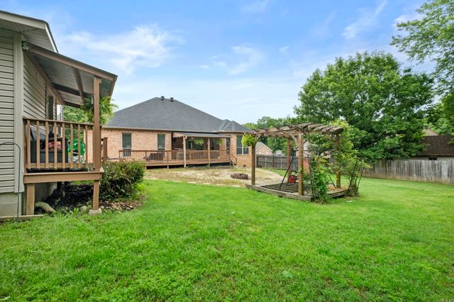 12 Cumberland Cv, Cabot, AR 72023