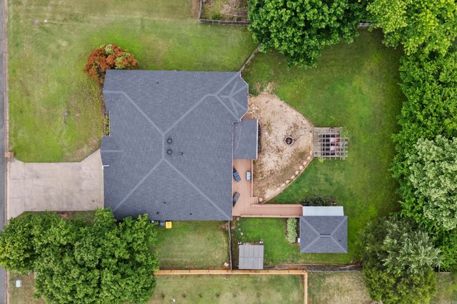 12 Cumberland Cv, Cabot, AR 72023