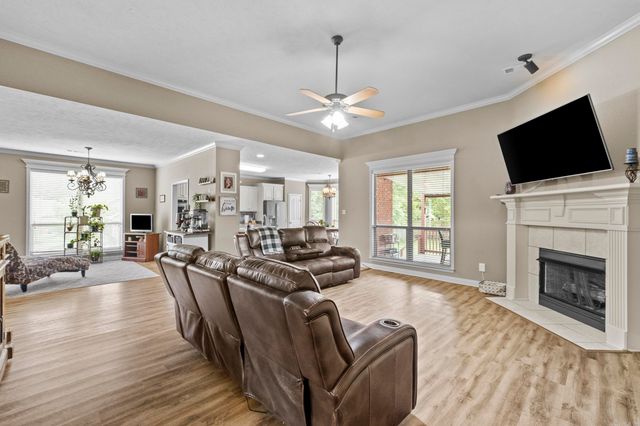 12 Cumberland Cv, Cabot, AR 72023