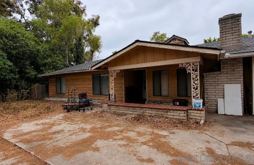 1871 Watson Way, Vista, CA 92083 — exterior