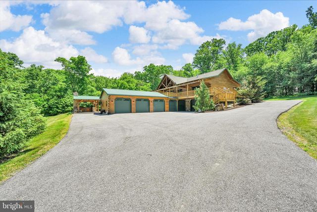 74 BROWNS CHURCH RD, Schuylkill Haven, PA 17972