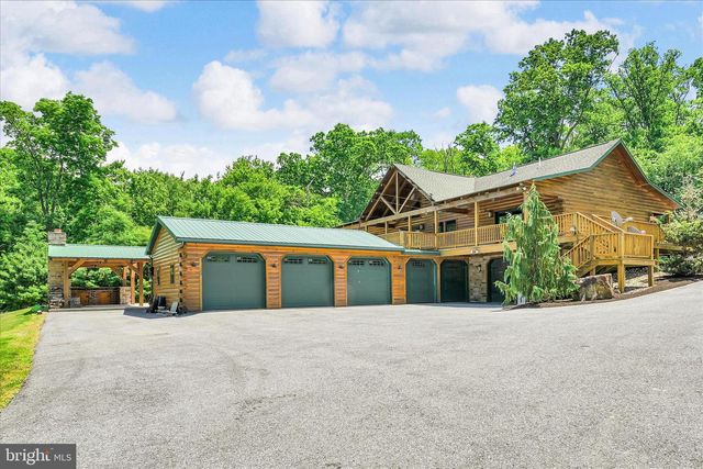 74 BROWNS CHURCH RD, Schuylkill Haven, PA 17972