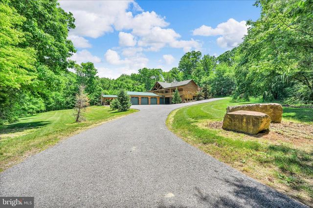 74 BROWNS CHURCH RD, Schuylkill Haven, PA 17972