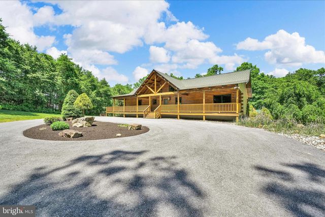 74 BROWNS CHURCH RD, Schuylkill Haven, PA 17972