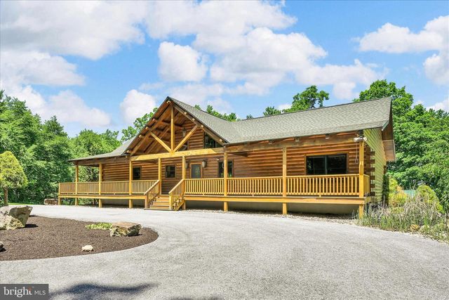 74 BROWNS CHURCH RD, Schuylkill Haven, PA 17972
