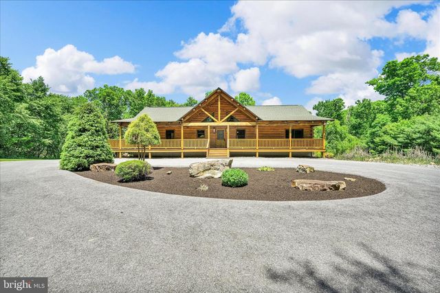 74 BROWNS CHURCH RD, Schuylkill Haven, PA 17972