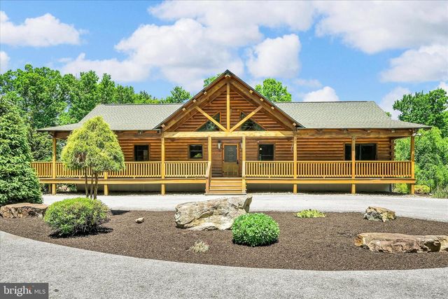 74 BROWNS CHURCH RD, Schuylkill Haven, PA 17972