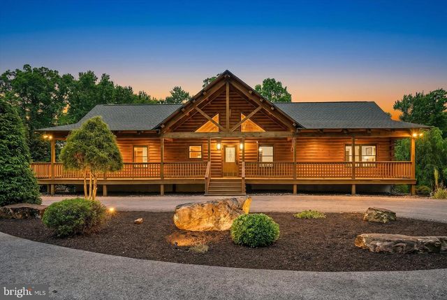 74 BROWNS CHURCH RD, Schuylkill Haven, PA 17972