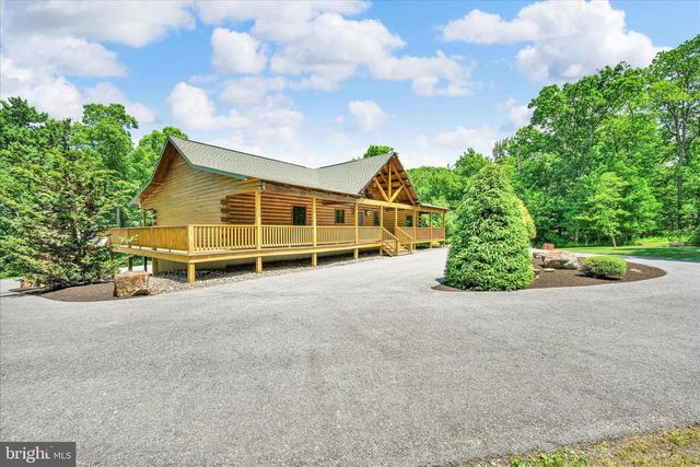74 BROWNS CHURCH RD, Schuylkill Haven, PA 17972