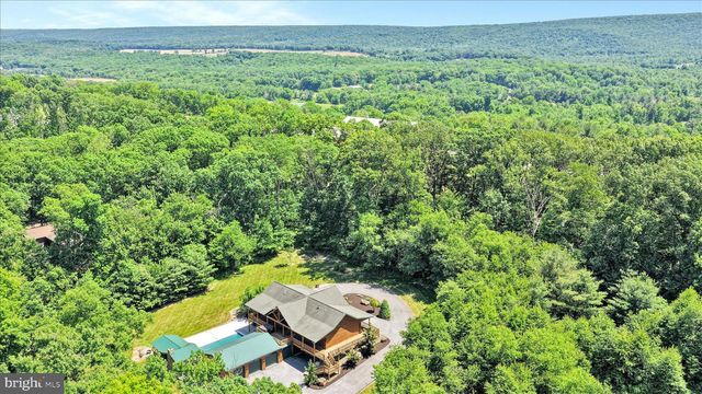 74 BROWNS CHURCH RD, Schuylkill Haven, PA 17972