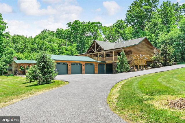 74 BROWNS CHURCH RD, Schuylkill Haven, PA 17972