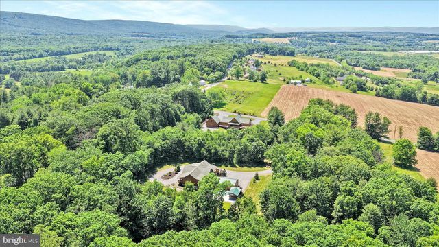 74 BROWNS CHURCH RD, Schuylkill Haven, PA 17972