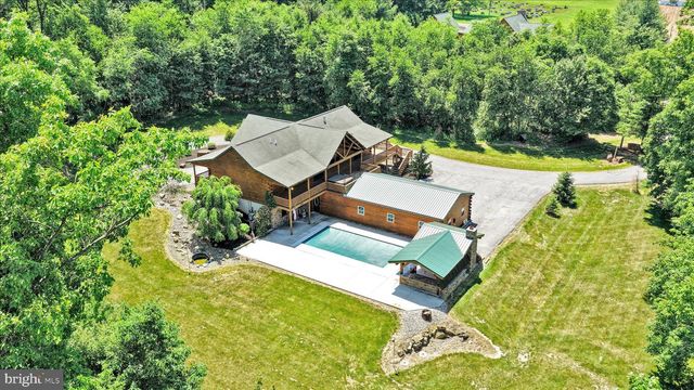 74 BROWNS CHURCH RD, Schuylkill Haven, PA 17972