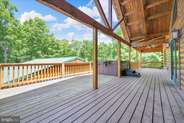 74 BROWNS CHURCH RD, Schuylkill Haven, PA 17972