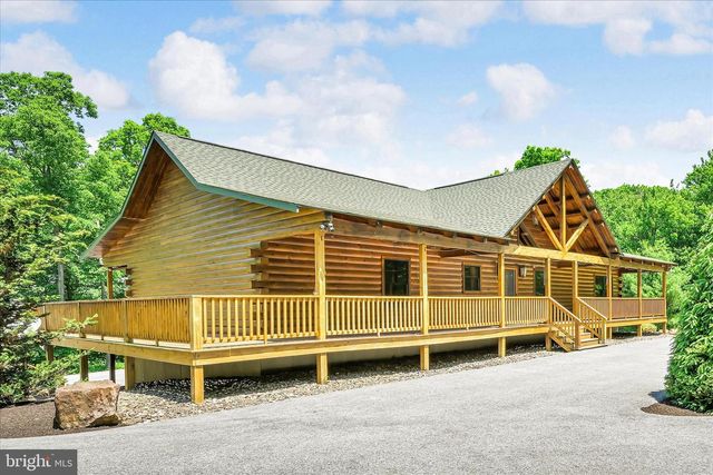 74 BROWNS CHURCH RD, Schuylkill Haven, PA 17972
