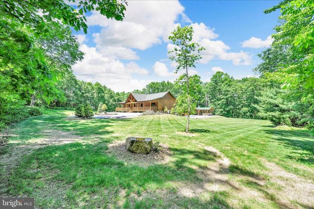 74 BROWNS CHURCH RD, Schuylkill Haven, PA 17972