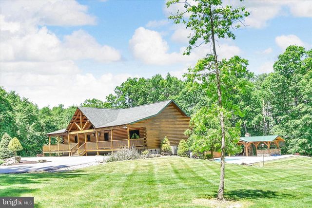 74 BROWNS CHURCH RD, Schuylkill Haven, PA 17972