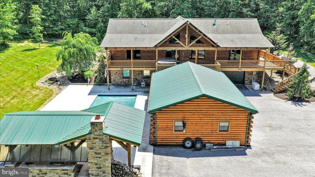 74 BROWNS CHURCH RD, Schuylkill Haven, PA 17972