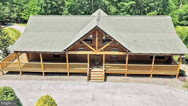 74 BROWNS CHURCH RD, Schuylkill Haven, PA 17972