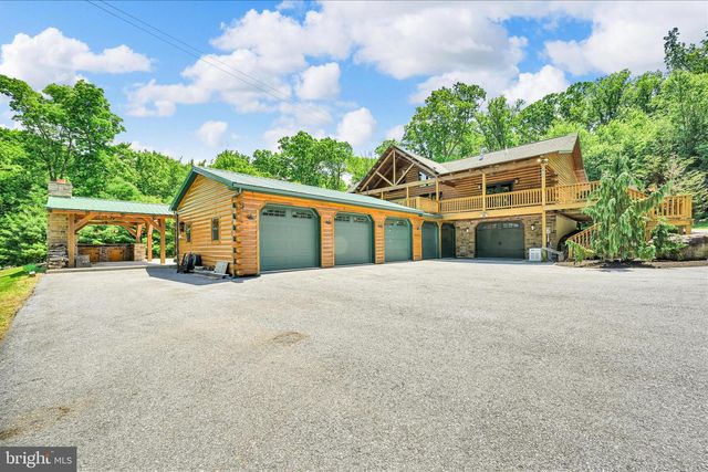 74 BROWNS CHURCH RD, Schuylkill Haven, PA 17972