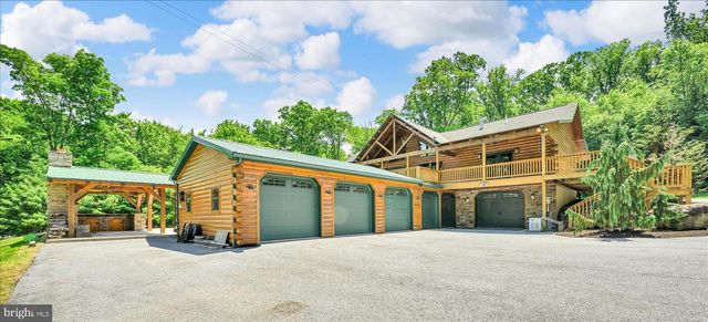 74 BROWNS CHURCH RD, Schuylkill Haven, PA 17972