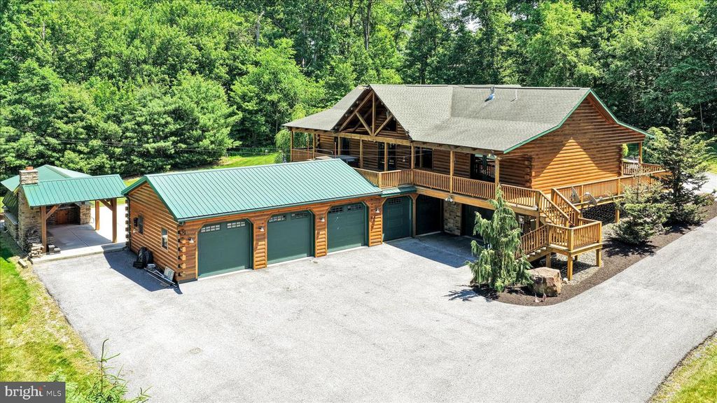 74 BROWNS CHURCH RD, Schuylkill Haven, PA 17972