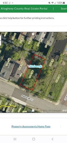 769 Anaheim St, Pittsburgh, PA 15219