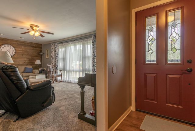 253 Marvel Drive, Lancaster, OH 43130