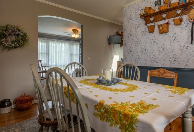 253 Marvel Drive, Lancaster, OH 43130