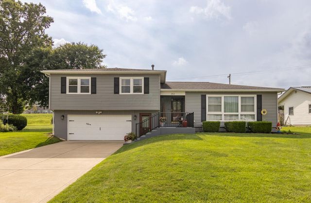 253 Marvel Drive, Lancaster, OH 43130