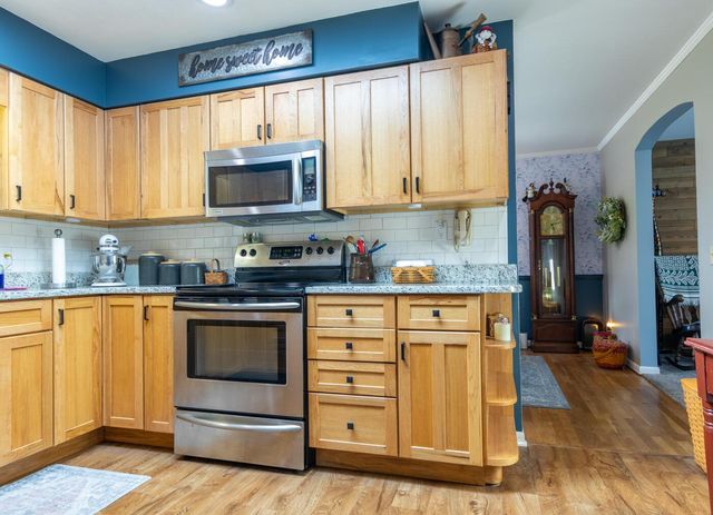 253 Marvel Drive, Lancaster, OH 43130