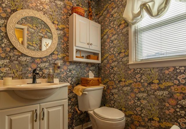 253 Marvel Drive, Lancaster, OH 43130