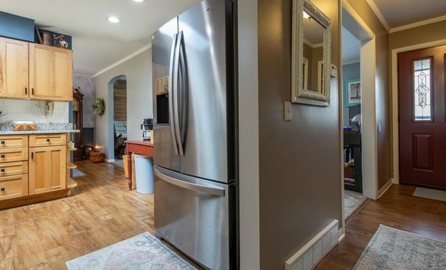 253 Marvel Drive, Lancaster, OH 43130