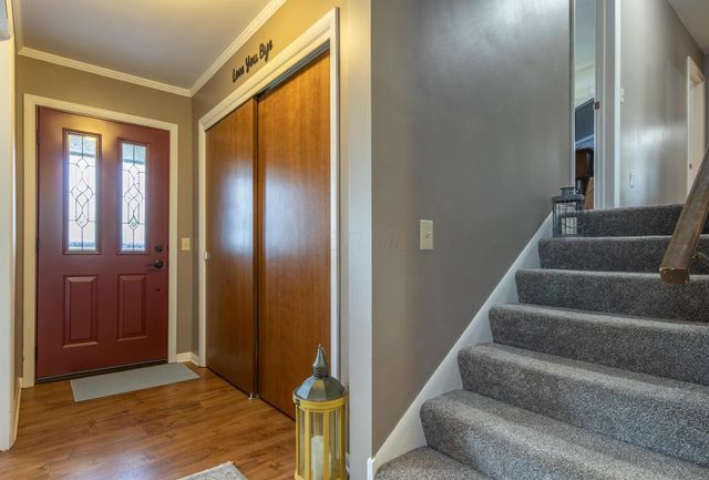 253 Marvel Drive, Lancaster, OH 43130