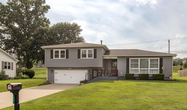253 Marvel Drive, Lancaster, OH 43130