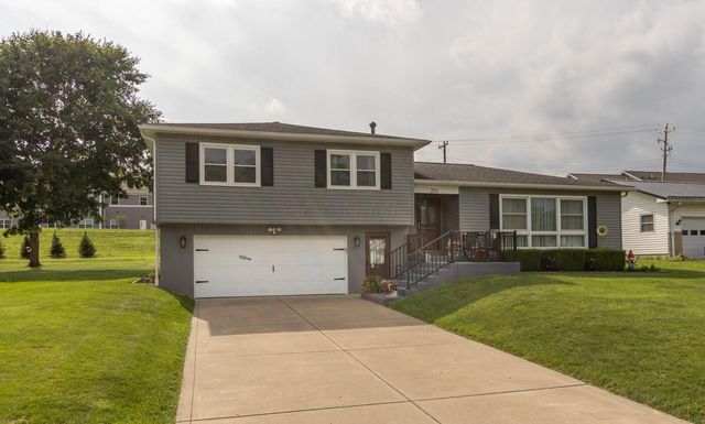 253 Marvel Drive, Lancaster, OH 43130