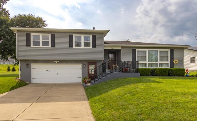 253 Marvel Drive, Lancaster, OH 43130