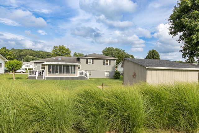 253 Marvel Drive, Lancaster, OH 43130