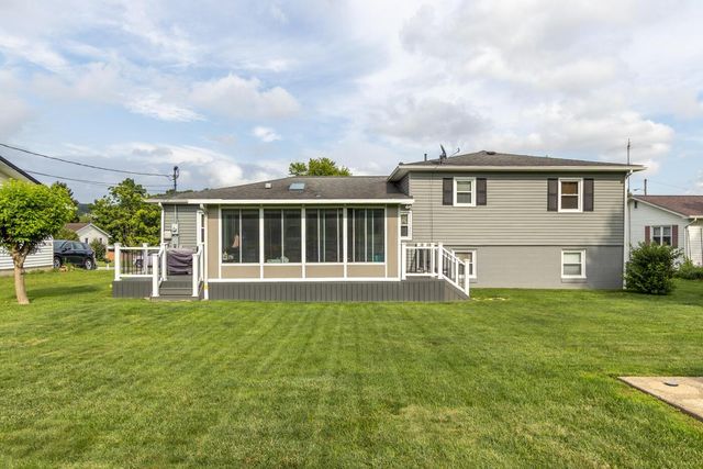 253 Marvel Drive, Lancaster, OH 43130