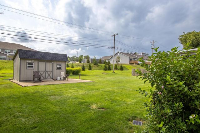 253 Marvel Drive, Lancaster, OH 43130