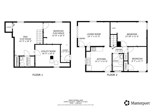 104 College Farm Rd, Waltham, MA 02451