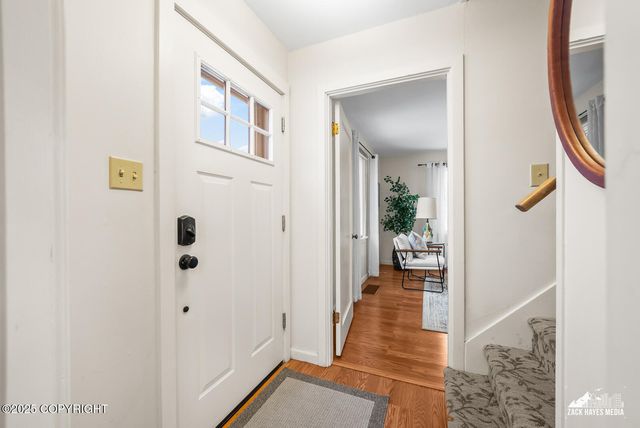 1003 D Street, Anchorage, AK 99501