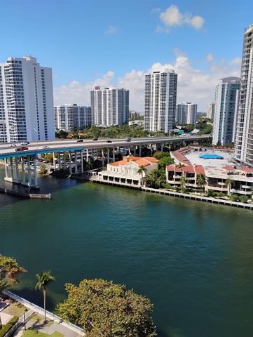 19390 Collins Avenue 1619, Sunny Isles Beach, FL 33160