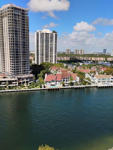 19390 Collins Avenue 1619, Sunny Isles Beach, FL 33160