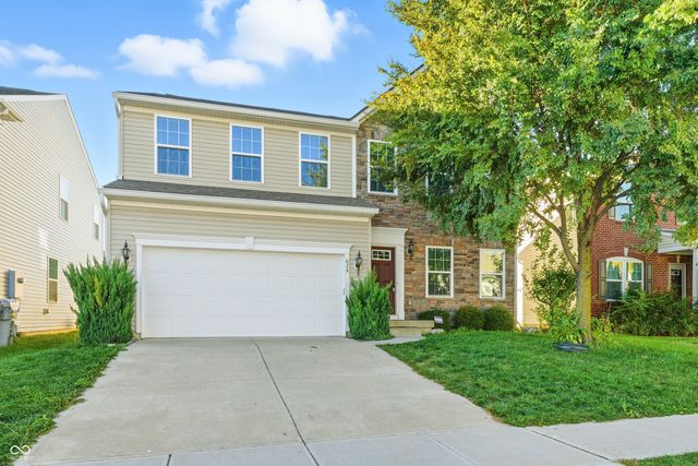 628 Reunion Lane, Greenwood, IN 46143