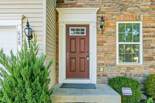 628 Reunion Lane, Greenwood, IN 46143