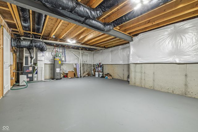 628 Reunion Lane, Greenwood, IN 46143