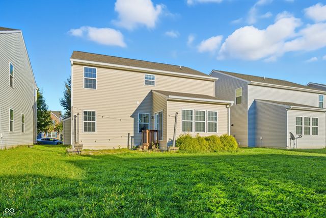 628 Reunion Lane, Greenwood, IN 46143