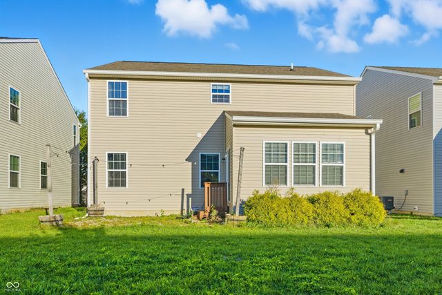 628 Reunion Lane, Greenwood, IN 46143