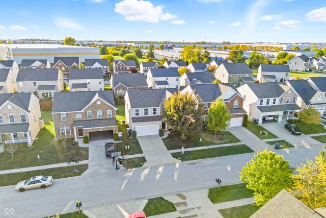 628 Reunion Lane, Greenwood, IN 46143